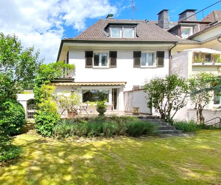 Immobilienangebot - Köln - Alle - Köln-Müngersdorf! Seltene Gelegenheit!
