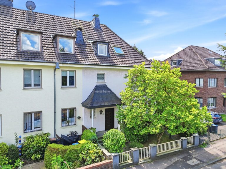 Immobilienangebot - Köln - Alle - Köln-Müngersdorf! Seltene Gelegenheit!