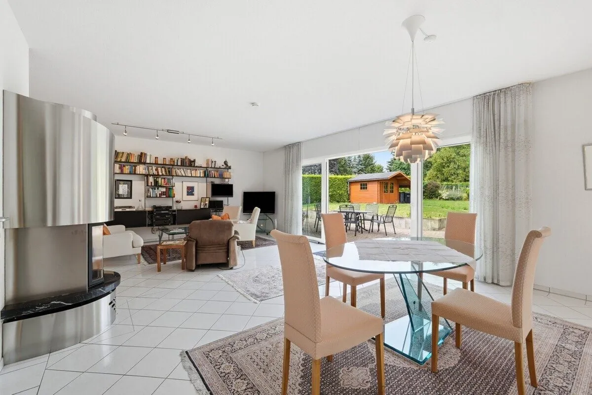 Immobilienangebot - Bedburg - Alle - Freistehendes Einfamilienhaus mit großem Grundstück!