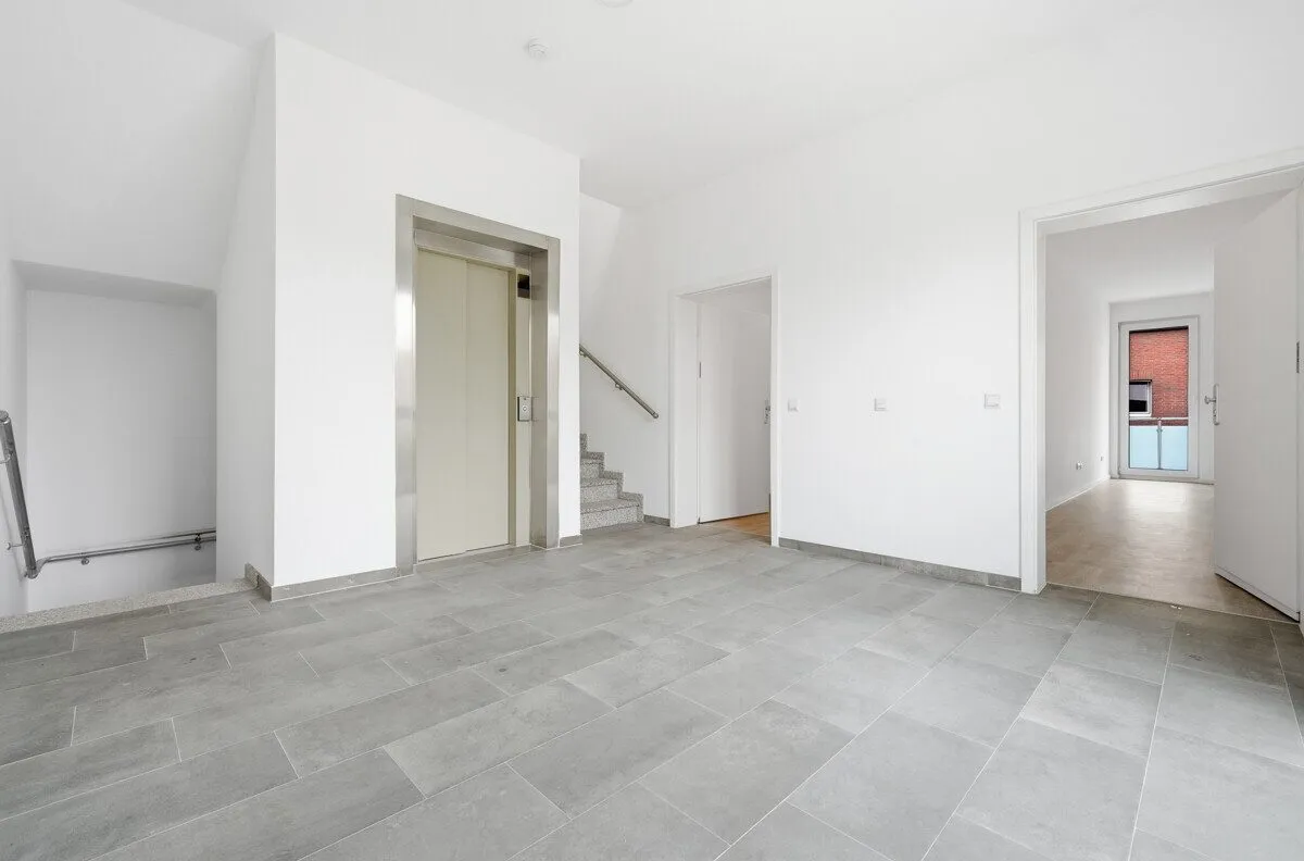 Immobilienangebot - Kerpen - Alle - Renditestarker Neubau! 6 Wohnungen - 6 Stellplätze!