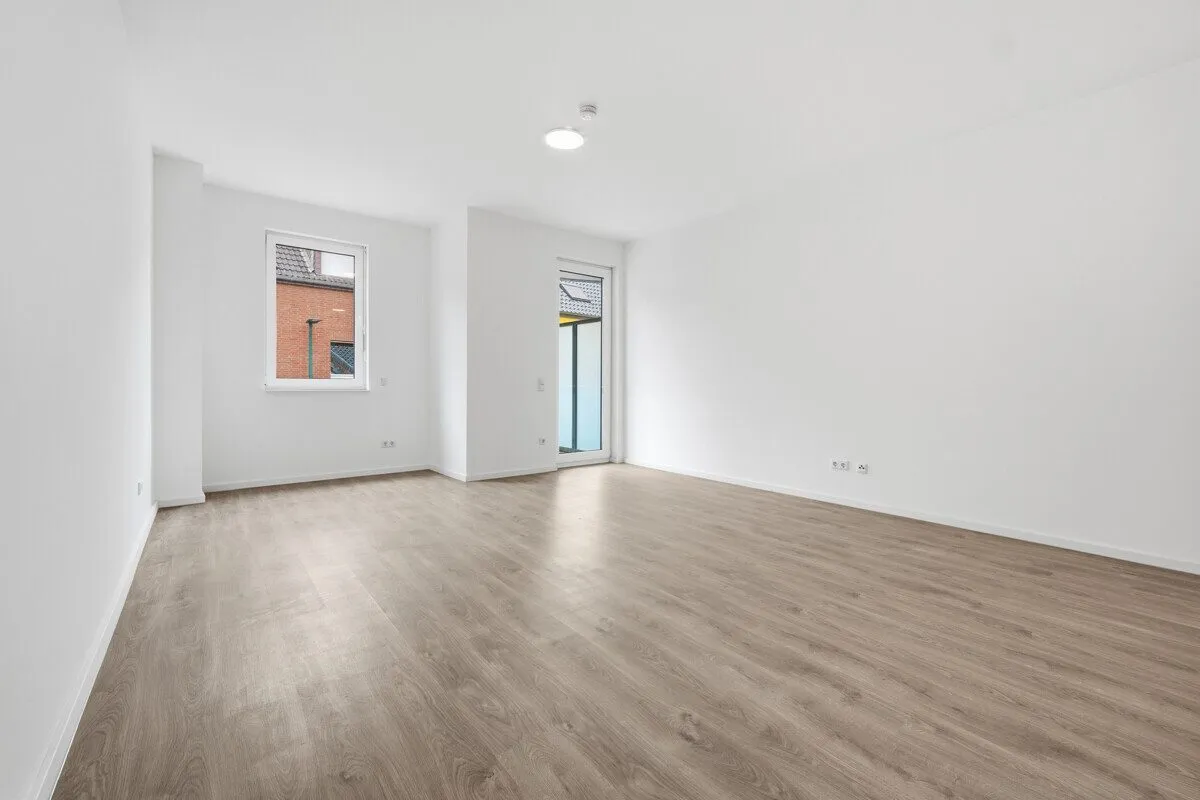 Immobilienangebot - Kerpen - Alle - Renditestarker Neubau! 6 Wohnungen - 6 Stellplätze!