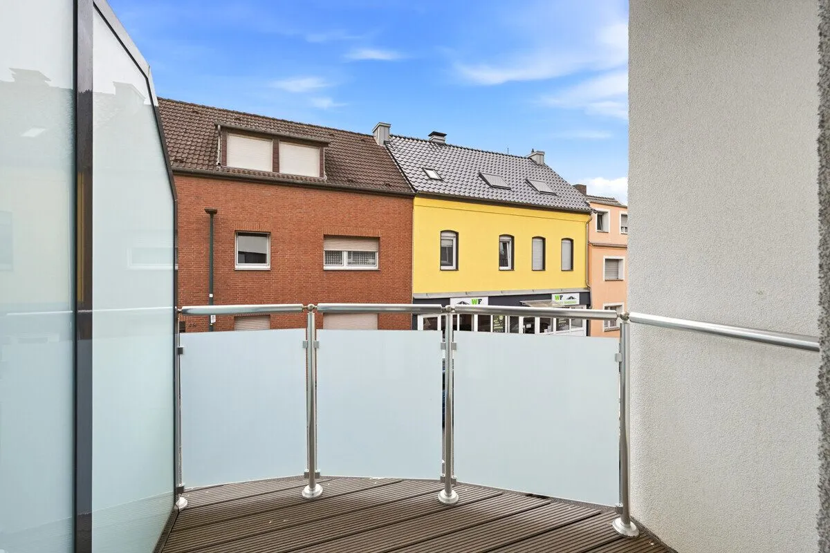 Immobilienangebot - Kerpen - Alle - Renditestarker Neubau! 6 Wohnungen - 6 Stellplätze!