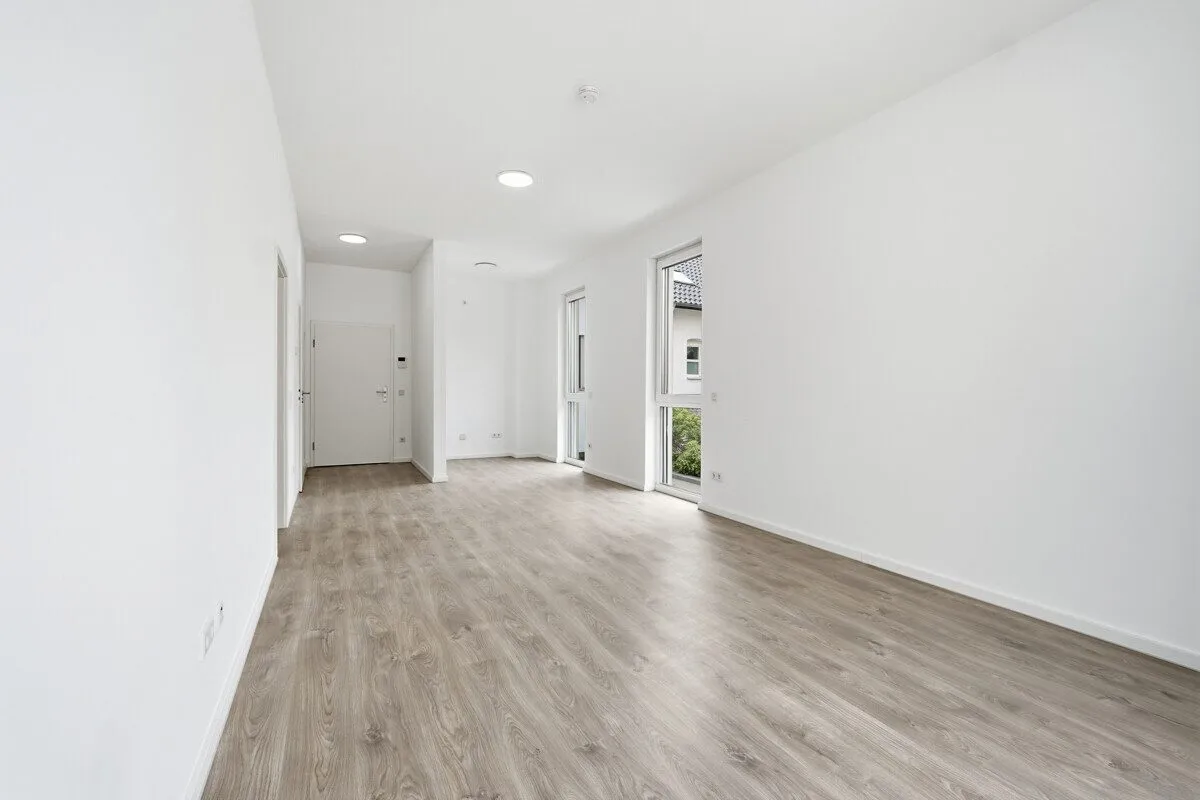 Immobilienangebot - Kerpen - Alle - Renditestarker Neubau! 6 Wohnungen - 6 Stellplätze!