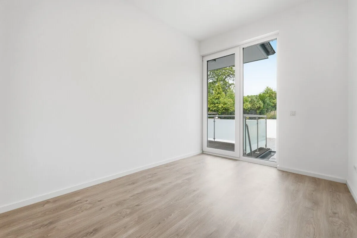 Immobilienangebot - Kerpen - Alle - Renditestarker Neubau! 6 Wohnungen - 6 Stellplätze!