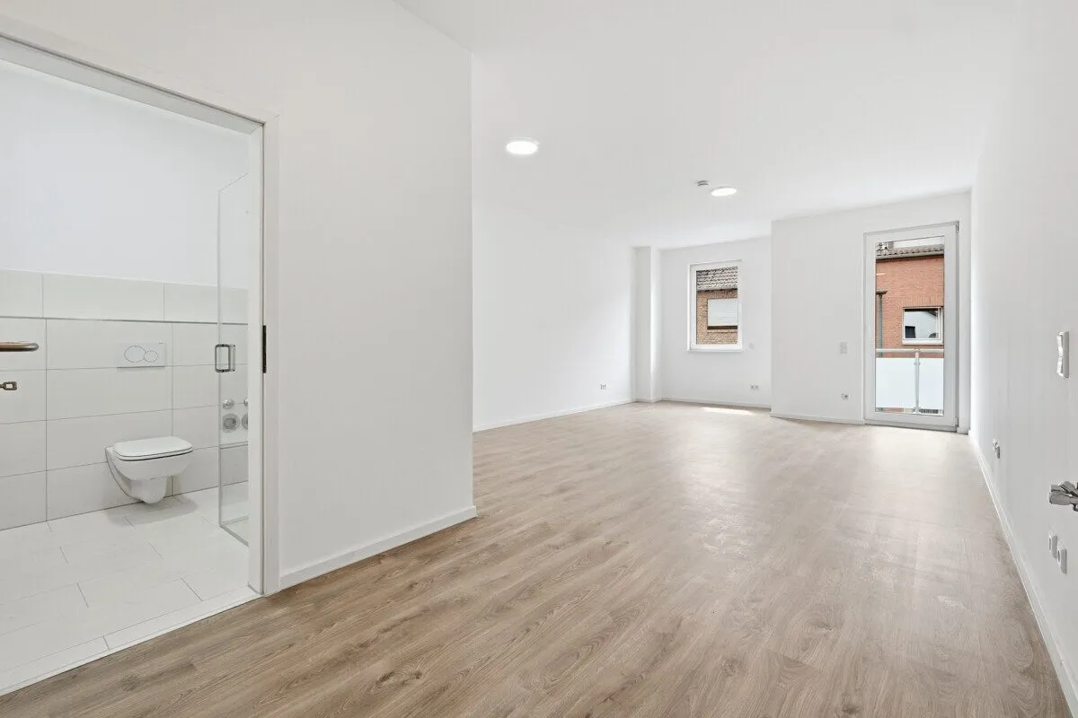 Immobilienangebot - Kerpen - Alle - Renditestarker Neubau! 6 Wohnungen - 6 Stellplätze!