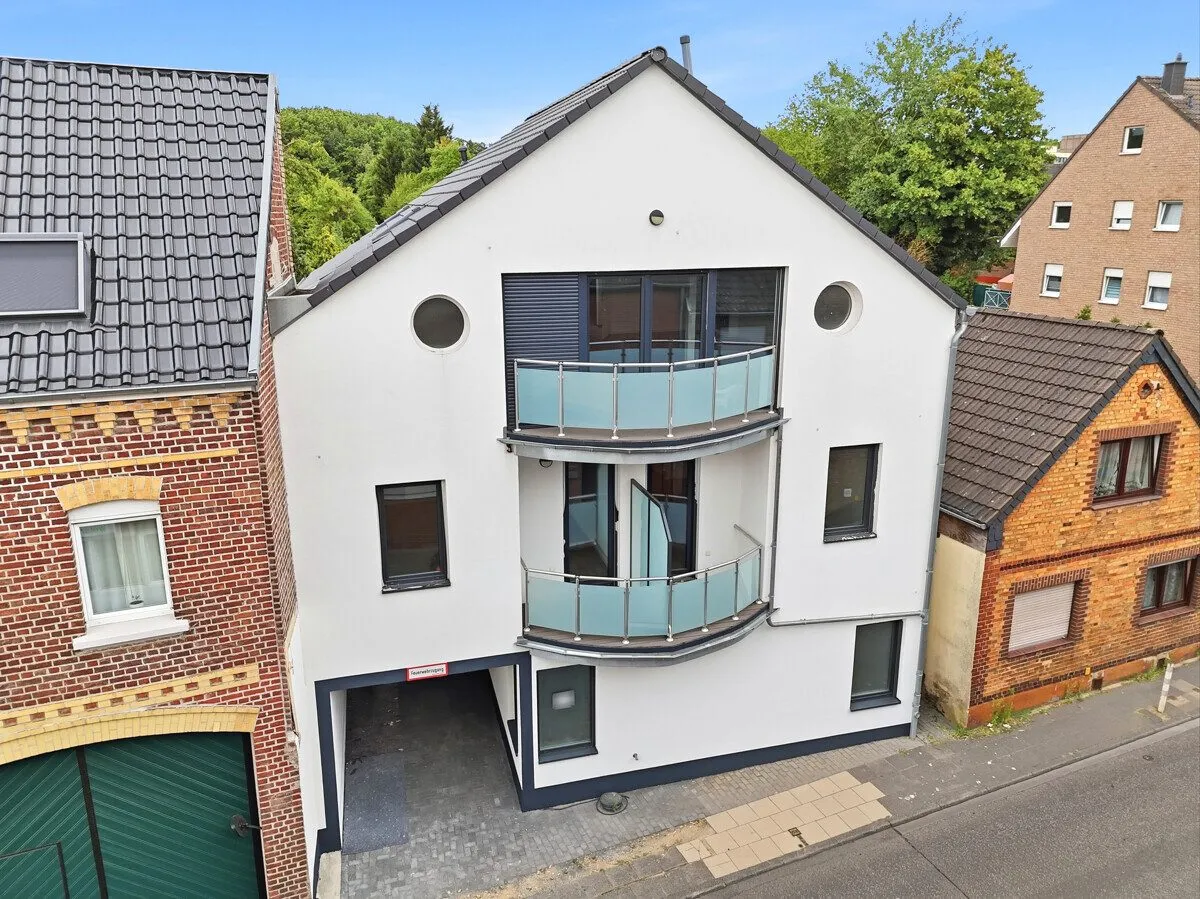Immobilienangebot - Kerpen - Alle - Renditestarker Neubau! 6 Wohnungen - 6 Stellplätze!