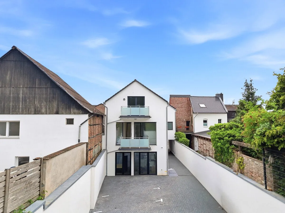 Immobilienangebot - Kerpen - Alle - Renditestarker Neubau! 6 Wohnungen - 6 Stellplätze!