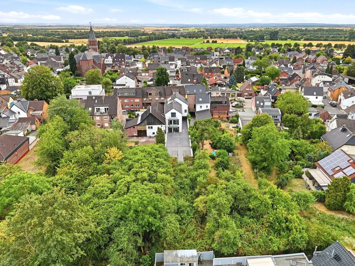 Immobilienangebot - Kerpen - Alle - Renditestarker Neubau! 6 Wohnungen - 6 Stellplätze!
