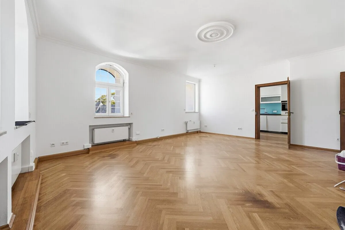 Immobilienangebot - Köln - Alle - Penthouse - Wohnung mit großer Dachterrasse!
