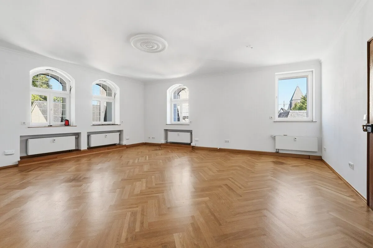 Immobilienangebot - Köln - Alle - Penthouse - Wohnung mit großer Dachterrasse!
