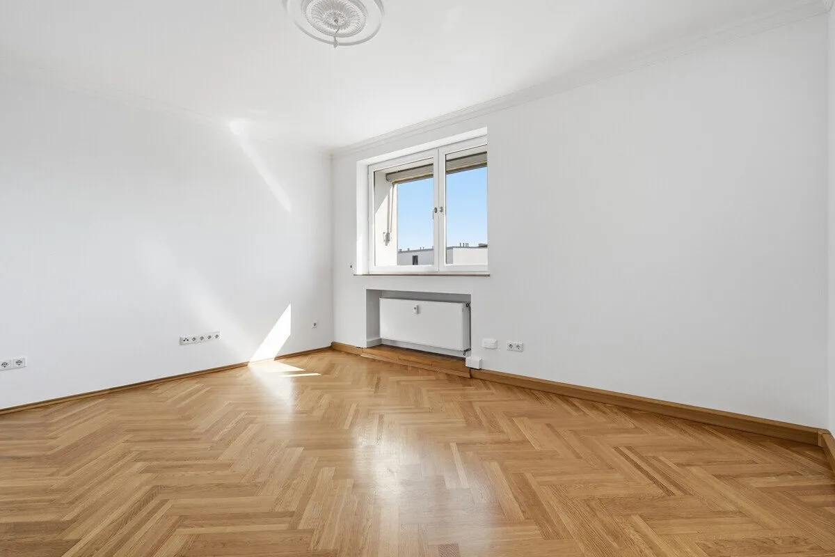 Immobilienangebot - Köln - Alle - Penthouse - Wohnung mit großer Dachterrasse!
