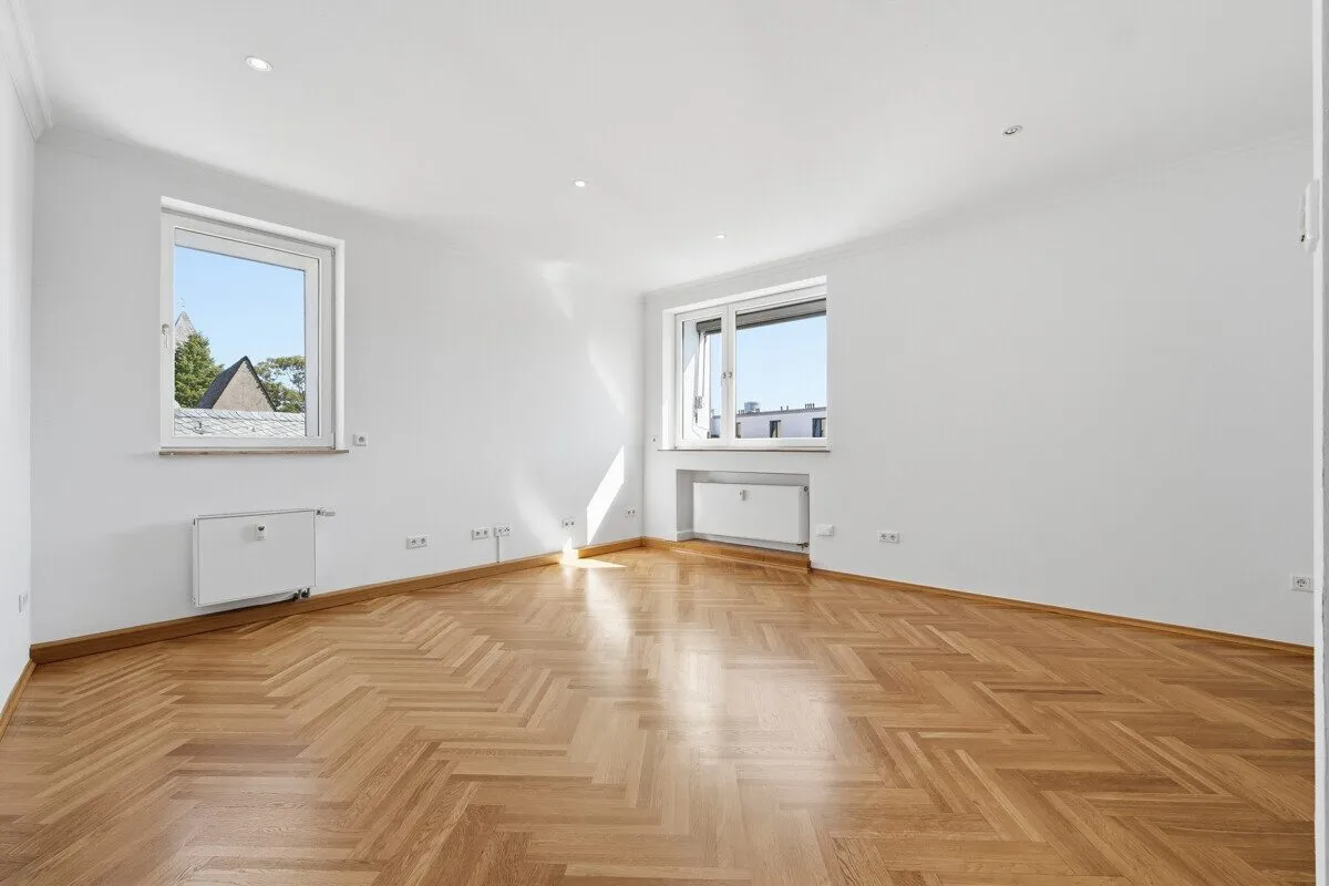 Immobilienangebot - Köln - Alle - Penthouse - Wohnung mit großer Dachterrasse!