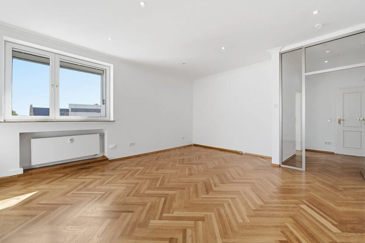 Immobilienangebot - Köln - Alle - Penthouse - Wohnung mit großer Dachterrasse!