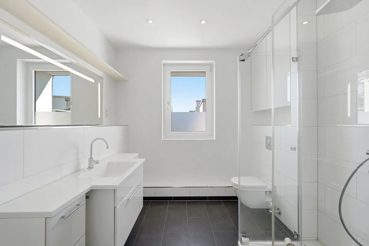Immobilienangebot - Köln - Alle - Penthouse - Wohnung mit großer Dachterrasse!