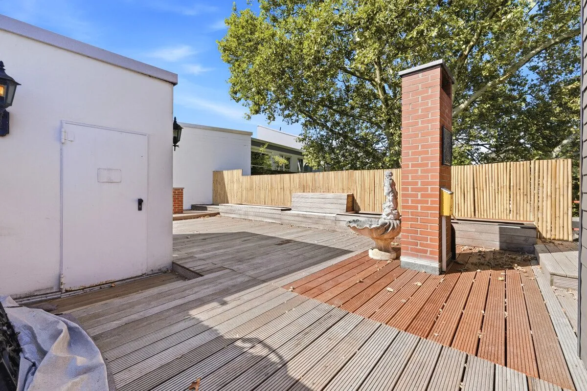 Immobilienangebot - Köln - Alle - Penthouse - Wohnung mit großer Dachterrasse!