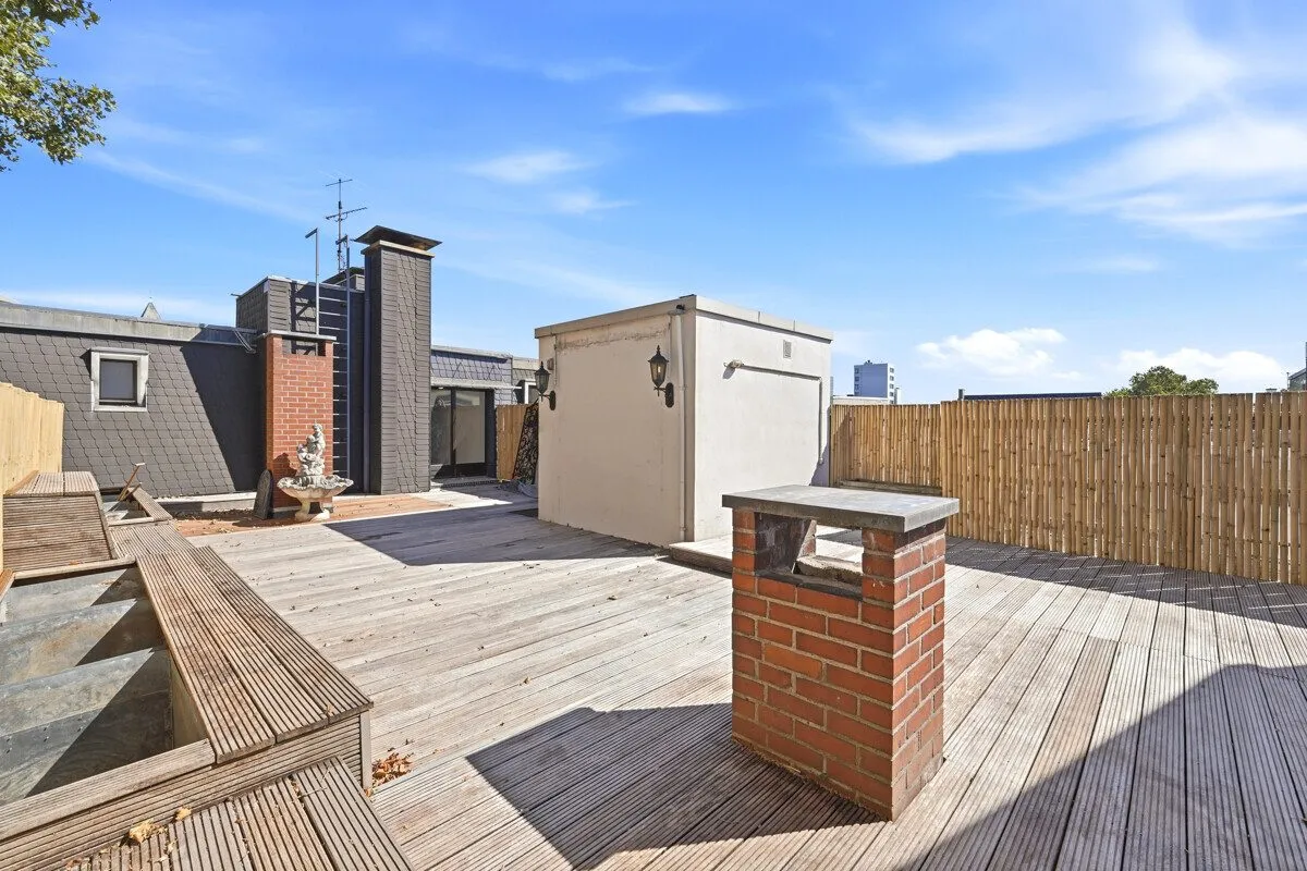 Immobilienangebot - Köln - Alle - Penthouse - Wohnung mit großer Dachterrasse!
