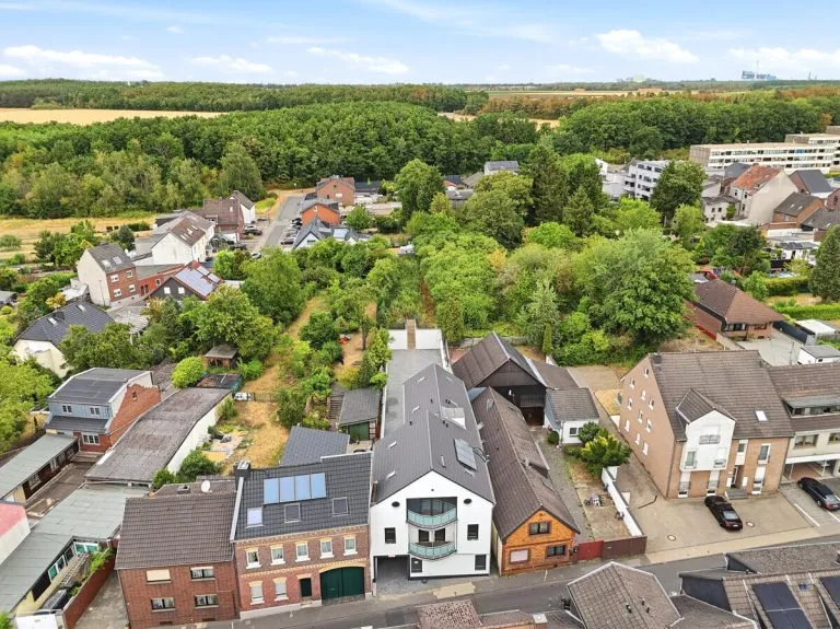 Immobilienangebot - Kerpen - Alle - Renditestarker Neubau! 6 Wohnungen - 6 Stellplätze!