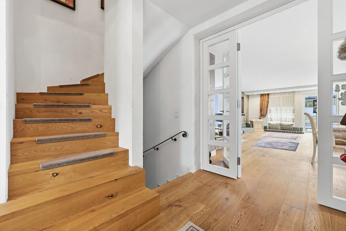 Immobilienangebot - Köln - Alle - Modernes Einfamilienhaus im Kölner - Hahnwald!