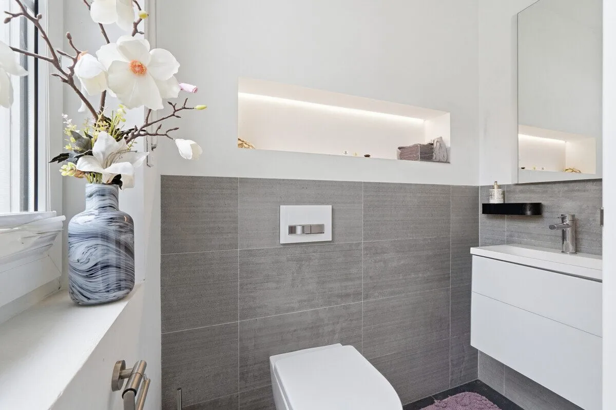 Immobilienangebot - Köln - Alle - Modernes Einfamilienhaus im Kölner - Hahnwald!