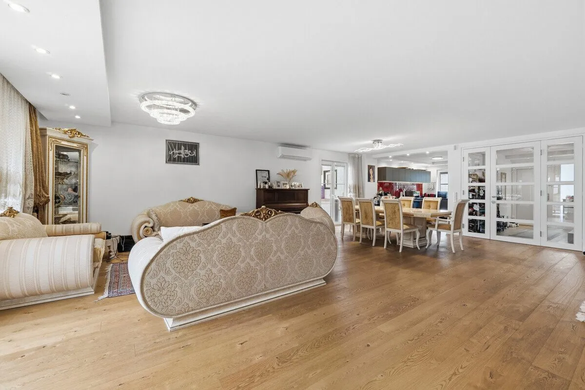 Immobilienangebot - Köln - Alle - Modernes Einfamilienhaus im Kölner - Hahnwald!