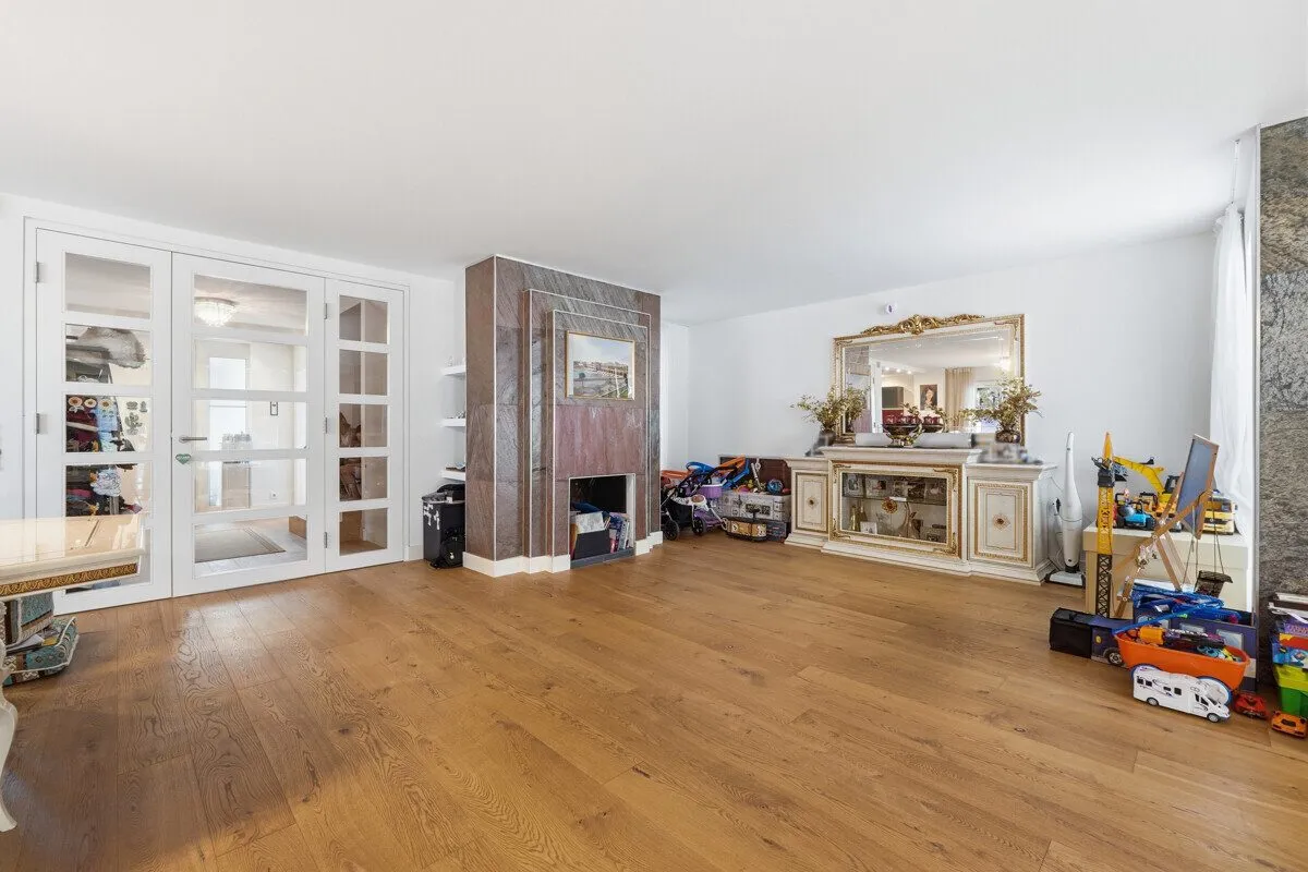 Immobilienangebot - Köln - Alle - Modernes Einfamilienhaus im Kölner - Hahnwald!