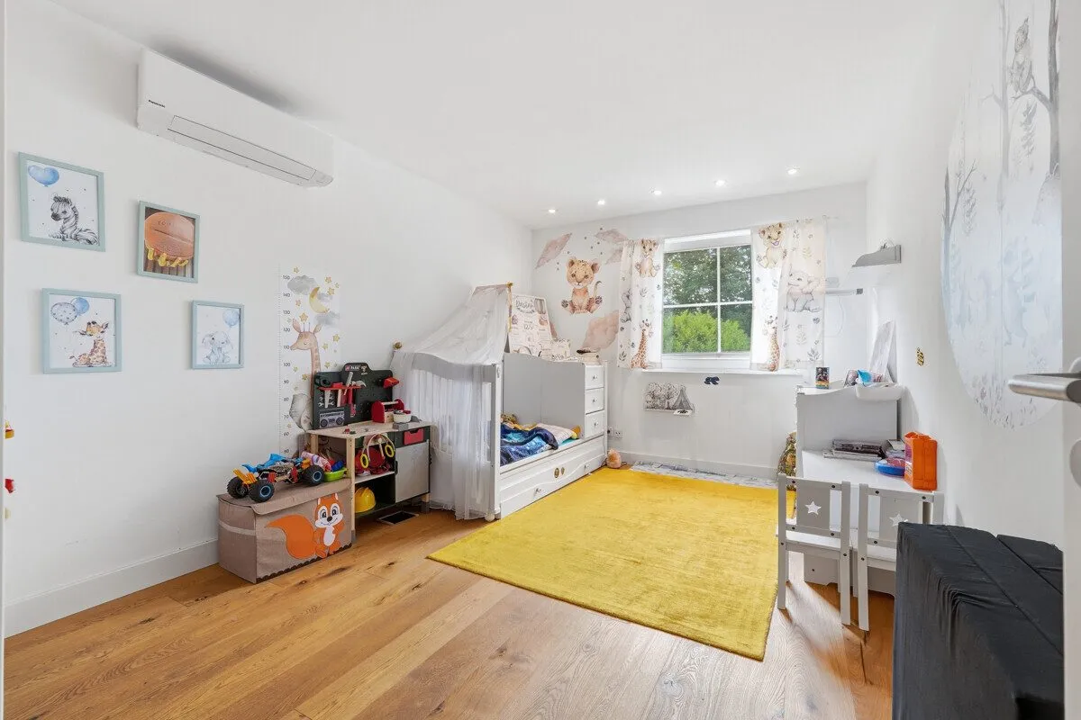 Immobilienangebot - Köln - Alle - Modernes Einfamilienhaus im Kölner - Hahnwald!