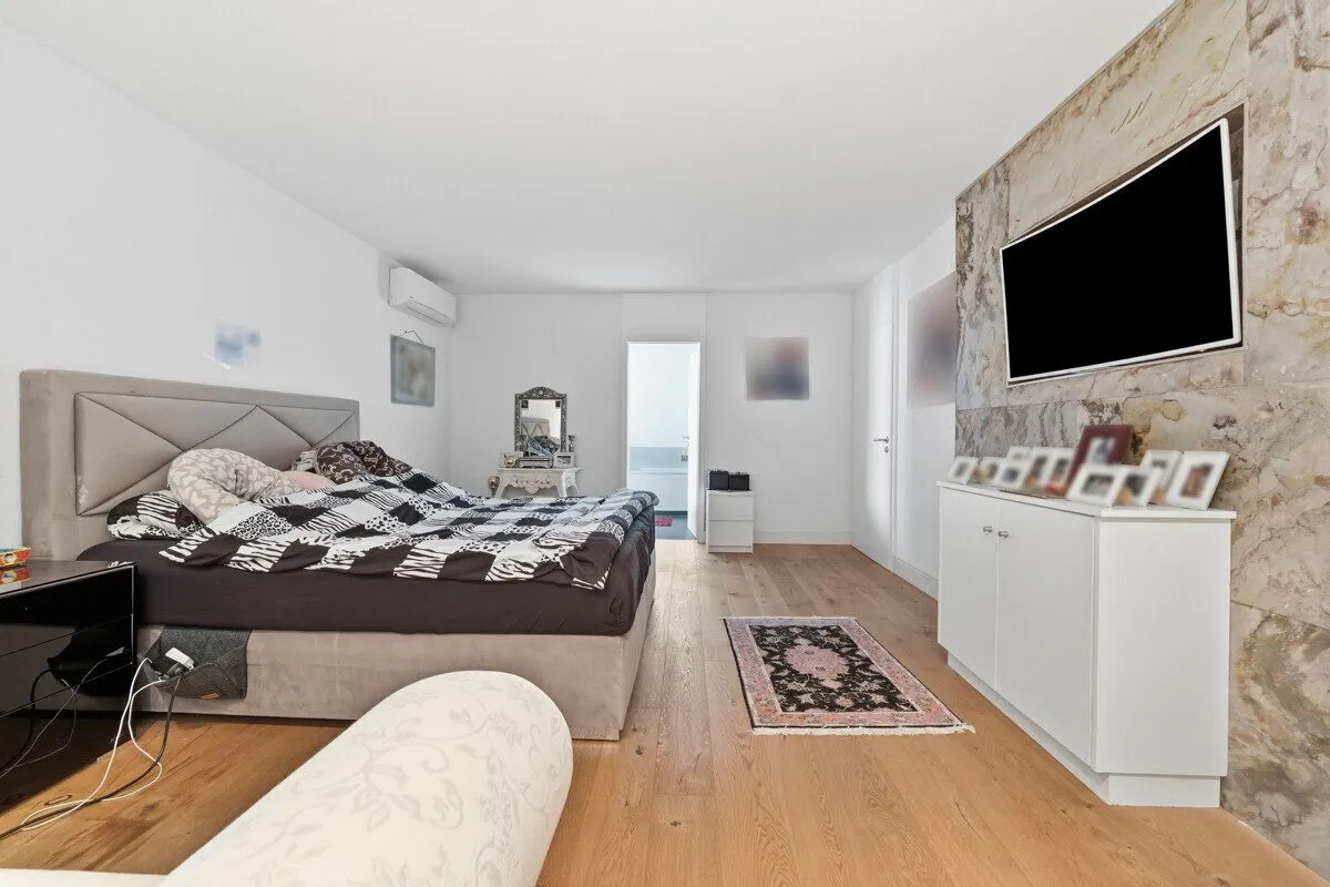 Immobilienangebot - Köln - Alle - Modernes Einfamilienhaus im Kölner - Hahnwald!
