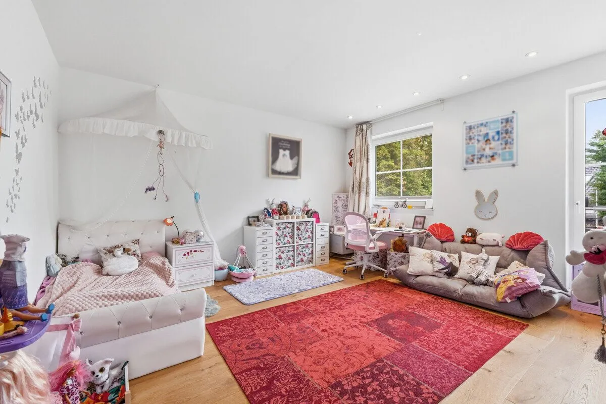 Immobilienangebot - Köln - Alle - Modernes Einfamilienhaus im Kölner - Hahnwald!
