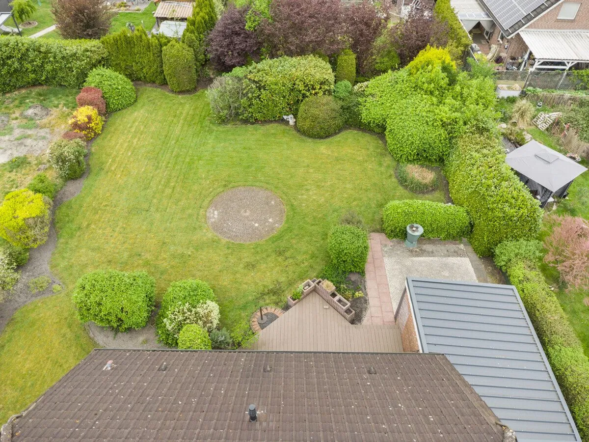 Immobilienangebot - Westoverledingen - Alle - Einfamilienhaus mit Sonnengrundstück!