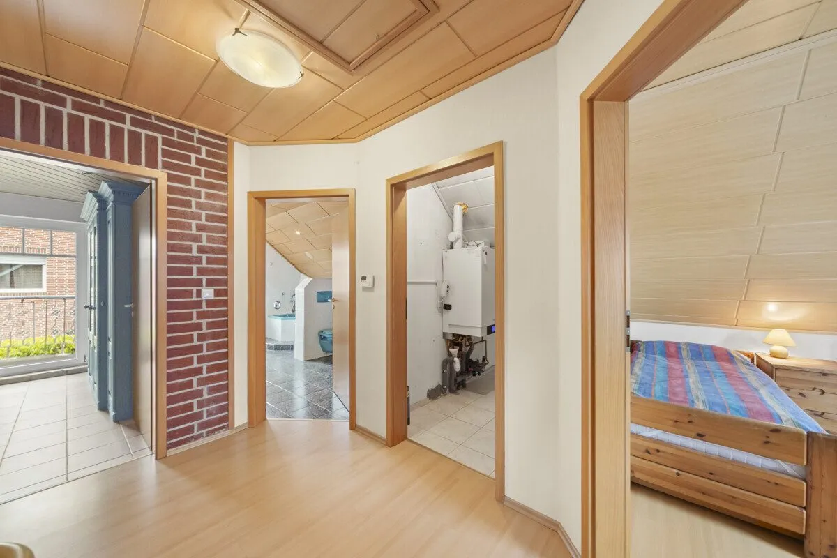 Immobilienangebot - Westoverledingen - Alle - Einfamilienhaus mit Sonnengrundstück!