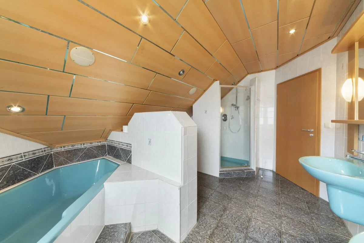 Immobilienangebot - Westoverledingen - Alle - Einfamilienhaus mit Sonnengrundstück!
