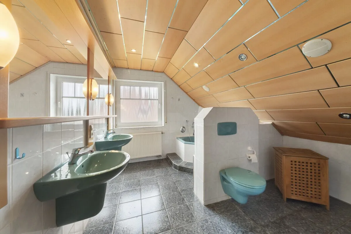 Immobilienangebot - Westoverledingen - Alle - Einfamilienhaus mit Sonnengrundstück!