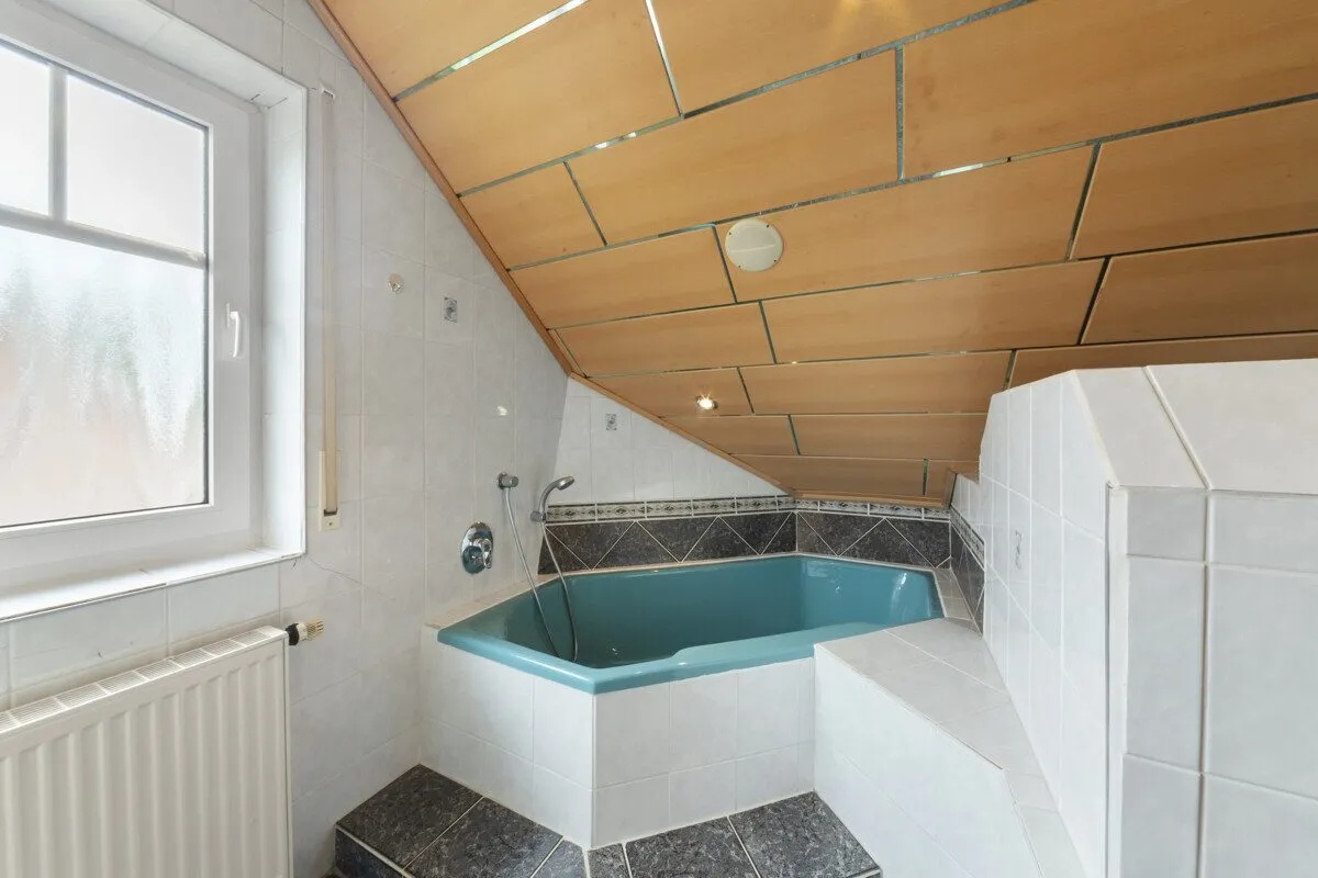 Immobilienangebot - Westoverledingen - Alle - Einfamilienhaus mit Sonnengrundstück!