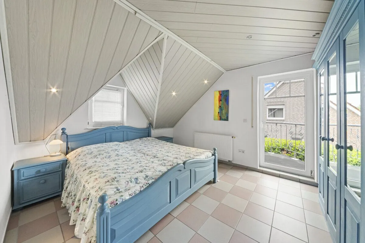 Immobilienangebot - Westoverledingen - Alle - Einfamilienhaus mit Sonnengrundstück!