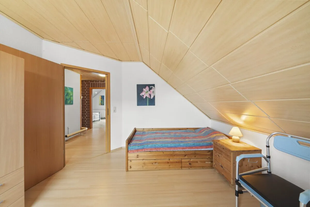 Immobilienangebot - Westoverledingen - Alle - Einfamilienhaus mit Sonnengrundstück!