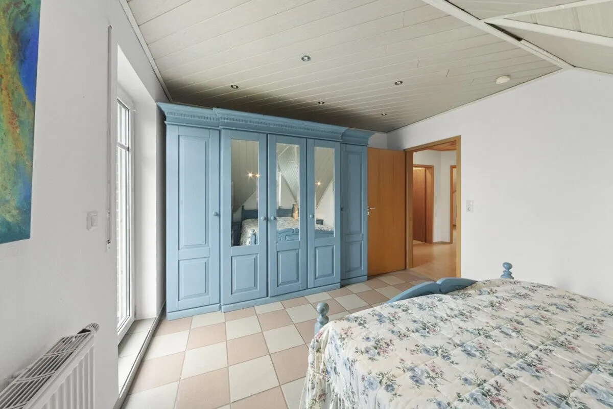 Immobilienangebot - Westoverledingen - Alle - Einfamilienhaus mit Sonnengrundstück!