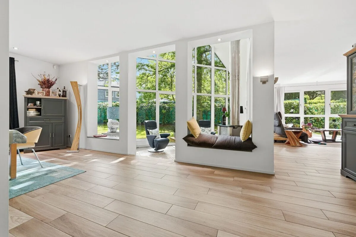 Immobilienangebot - Köln - Alle - Köln - Hahnwald! Einfamilienhaus mit Traumgrundstück!