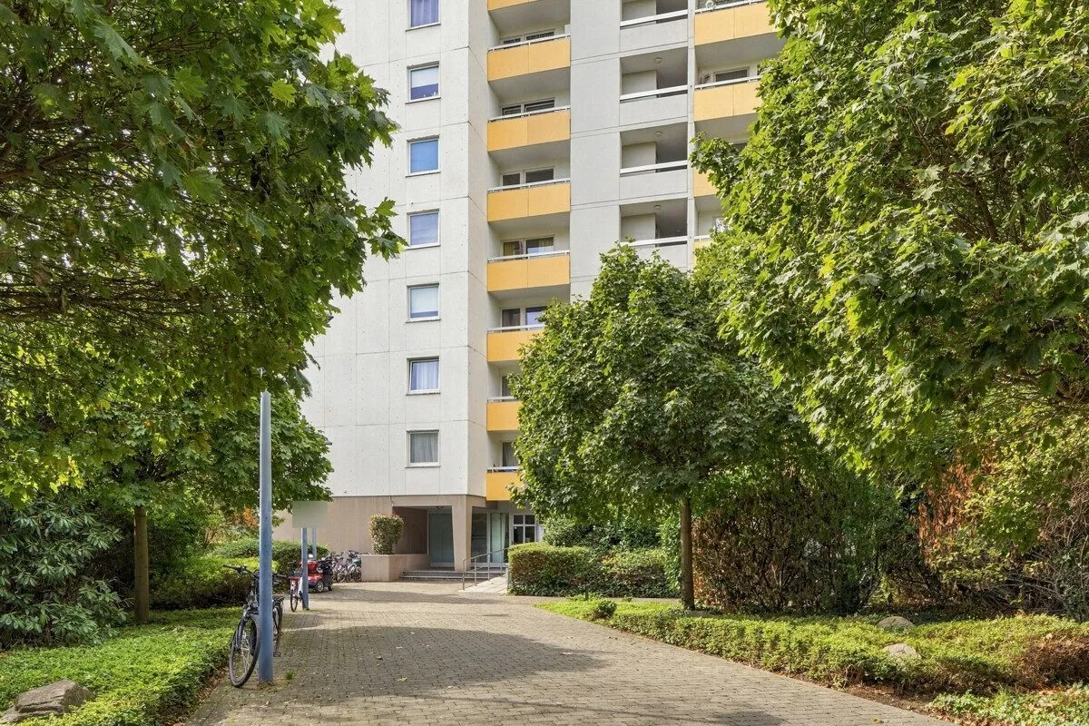 Immobilienangebot - Köln - Alle - Eigennutzung oder Kapitalanlage!