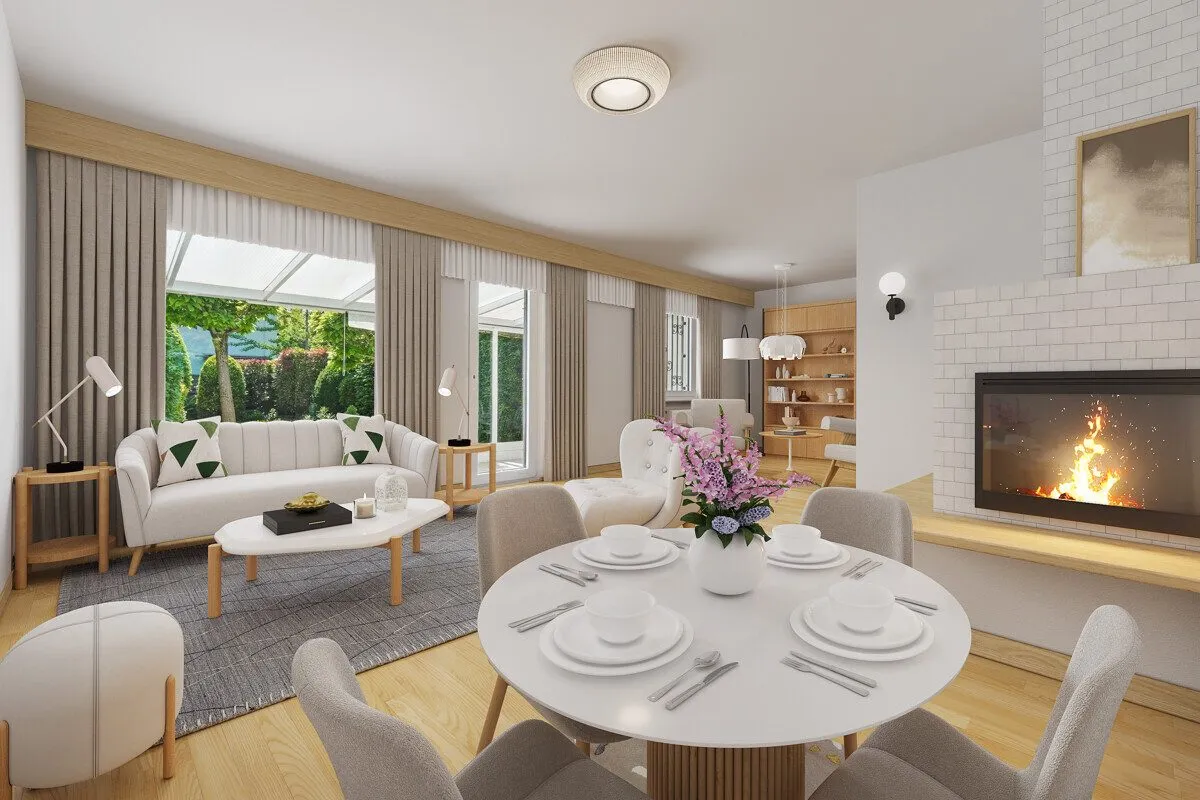 Immobilienangebot - Köln - Alle - Schönes Einfamilienhaus mit Potenzial und Garagen!