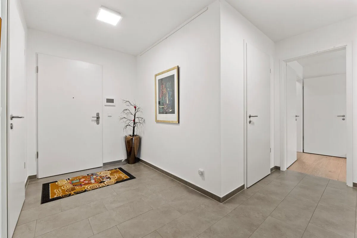Immobilienangebot - Köln - Alle - Gartenwohnung mit Küche und Tiefgaragenstellplatz!